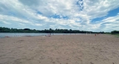 Три пробы воды с пляжей Кировской области показали в лаборатории отклонения